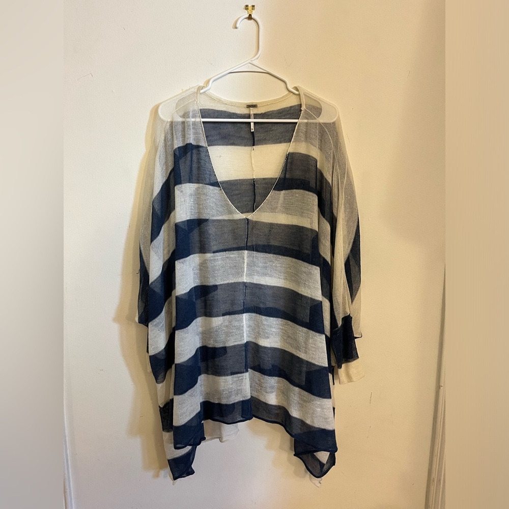 Free People coverup